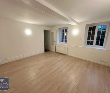 Appartement à louer 3 pièces 49.55m² - Photo 2