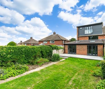 Laburnum Road, Oxford - Photo 1