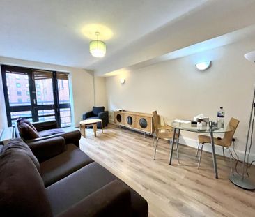 2 bedroom apartment to rent - Photo 2