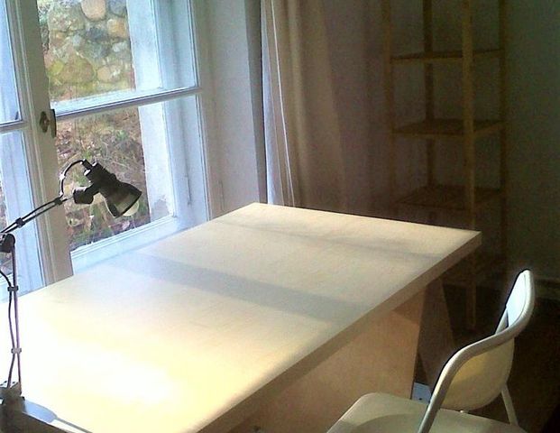 Möblierte 3-Zimmer Einliegerwohnung in Hermsdorf - Foto 1