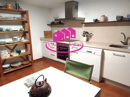 Apartamento en Jávea, MONTGO, alquiler - Photo 5