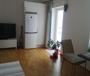 Opalvägen, Uppsala - Photo 1