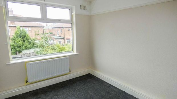 2 bed semi-detached house to rent in NE6 - Photo 1