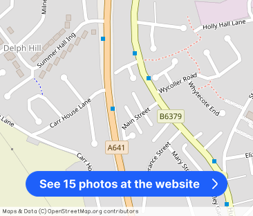 Royd Street, Wyke, Bradford - Photo 1