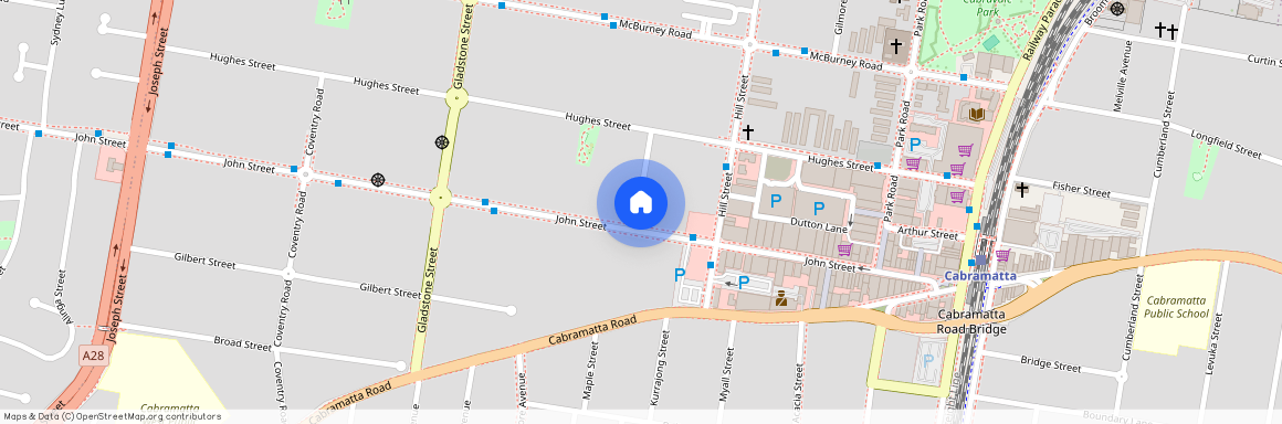 7/129-131 John Street, NSW 2166, Cabramatta