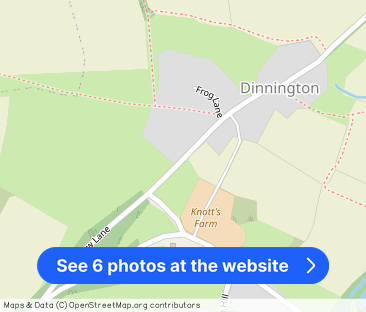 Rose Green, Dinnington, Hinton St. George - Photo 1