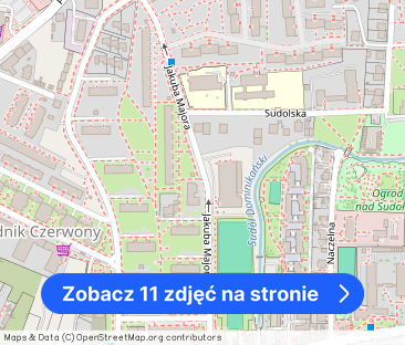 PL / UA / EN | 2 Pokoje | Prądnik Czerwony | Zwierzęta | Od zaraz - Zdjęcie 1