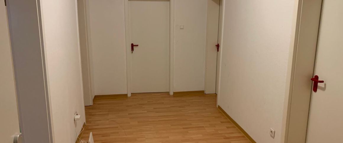 Ostenallee 6 59063 Hamm Flatshare 1st floor left Room No. 2 - Foto 1