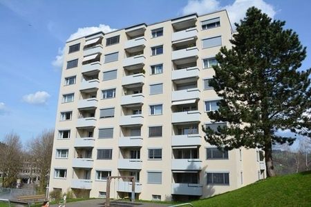 Charmante Wohnung im Zil sucht Sie! - Foto 4