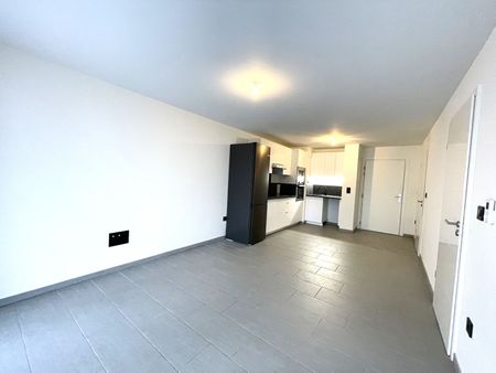 Appartement Illkirch Graffenstaden 2 pièces 40.70 m2 terrasse parking - Photo 5