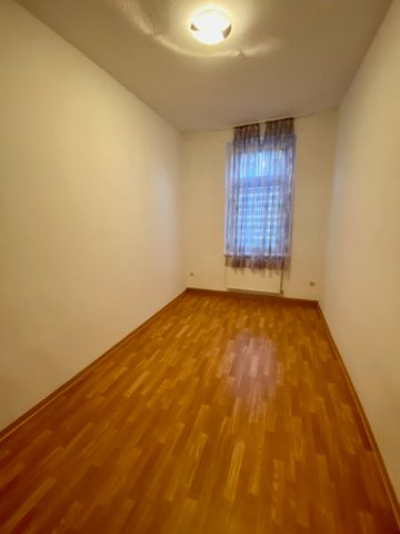 2-Zimmer-Wohnung mit Einbauküche wartet auf Sie! - Photo 4