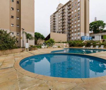 Apartamento com 3 quartos e 68m² para alugar em Camaquã, Porto Alegre. - Photo 4