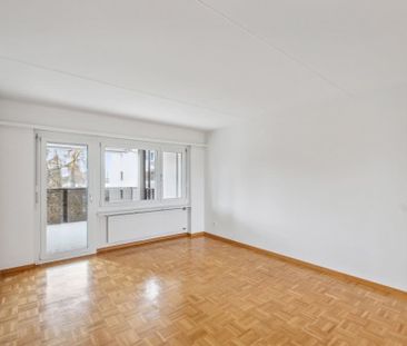 5.5 Zimmer, 109 m², 3. Stock - Photo 4