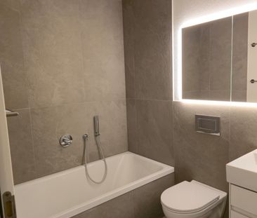 Moderne 4.5-Zimmer-Neubau-Wohnung in Wohlen AG - Photo 4
