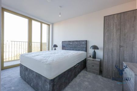 2 bedroom apartment to rent - Photo 4