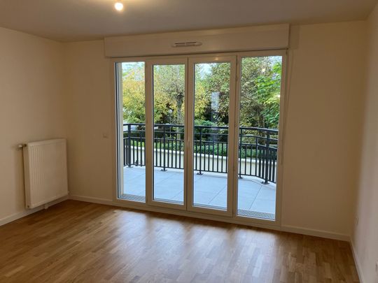 CHAMPIGNY SUR MARNE - 3 PIECES - NEUF - 57.17 M² - Photo 1