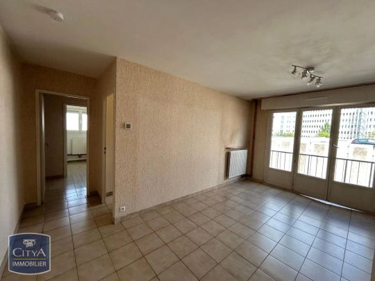 Appartement à louer 3 pièces 68.27m² - Photo 1