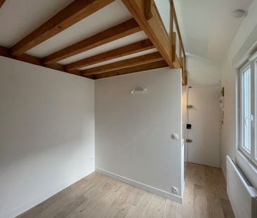 Appartement 20 m² - 1 pièce - Meudon (92190) - Photo 6