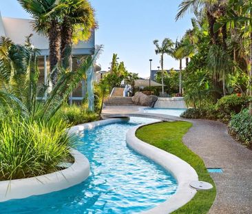 Mirage Complex Parnell - Photo 5