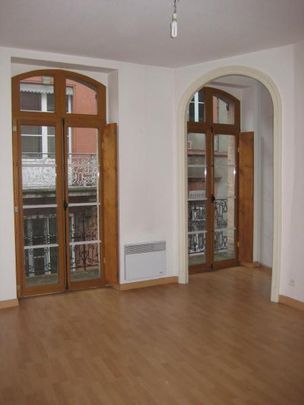 APPARTEMENT T2 52M - Photo 1