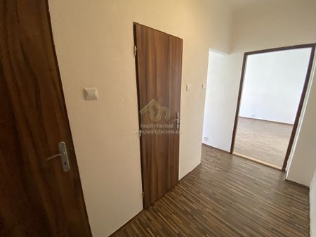 Pronájem bytu 2+1 56 m² - Photo 3