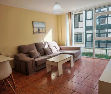 Piso de alquiler en Rúa Anchoa, 26, Fisterra - Foto 1