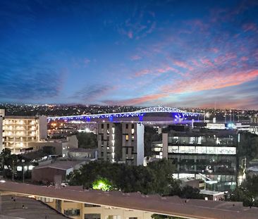 fully furnished 3 bedroom in the heart of the city - Photo 5