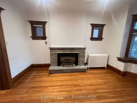 For Lease - 174 Evelyn Avenue Unit# Main, Toronto, Ontario - Photo 5