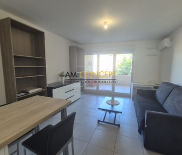 À louer – Appartement meublé entièrement rénové avec gran - Photo 5