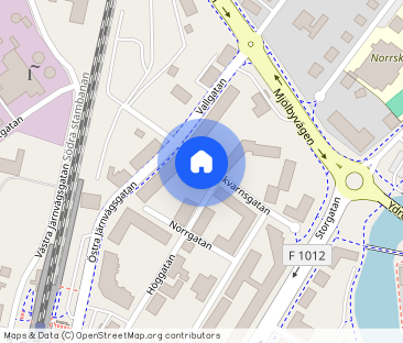 Tranåskvarnsgatan 5 - Foto 1