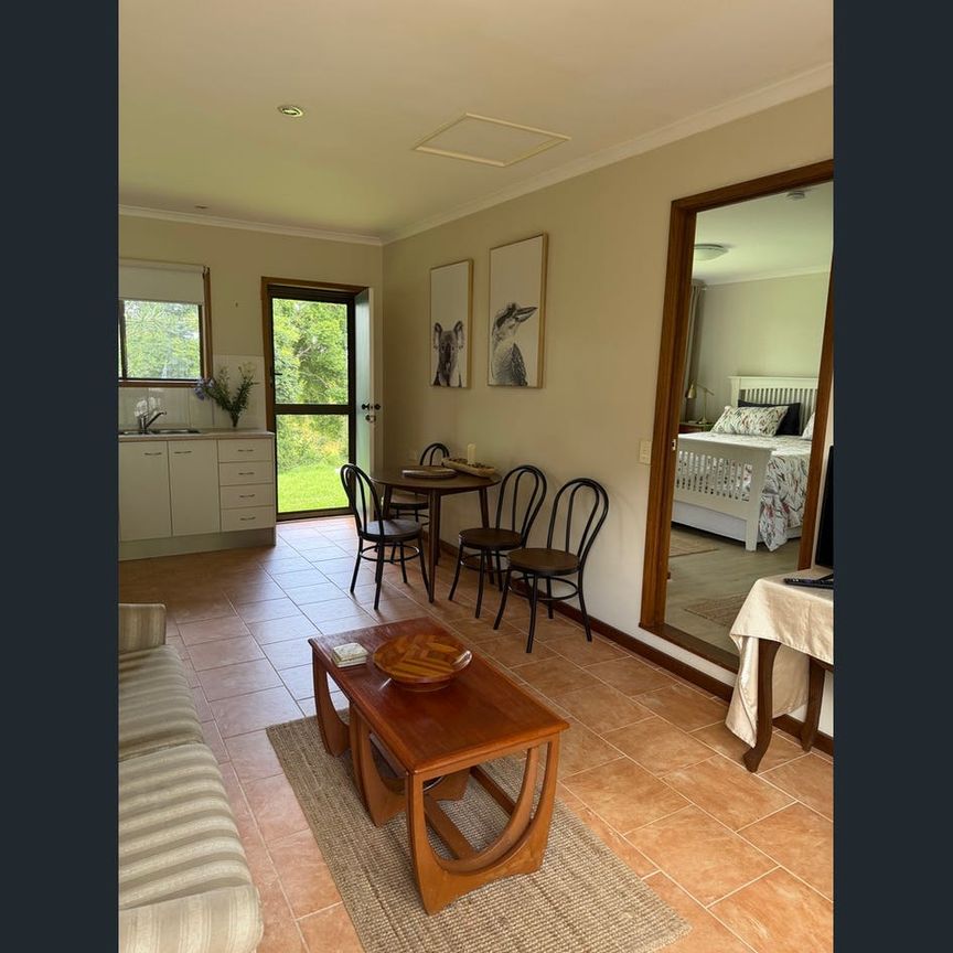 Mountain Studio Retreat for 6 month lease - Photo 1