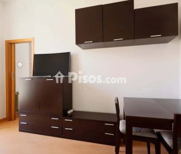 Piso en alquiler en Calle Imperial, 2 - Photo 2