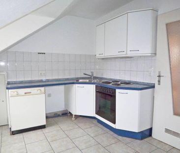 Wilhelmshöher Allee, Ecke Kirchweg: 2ZKB - Photo 2