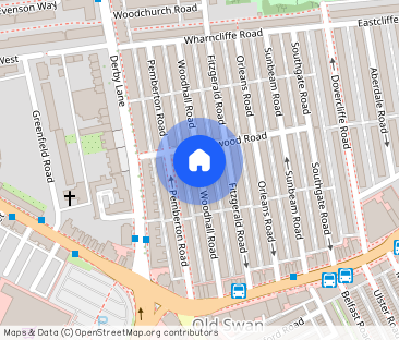 3 bedroom terraced house to rent - Photo 1