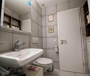 1 Zimmer, 17 m², 1. Stock - Foto 6