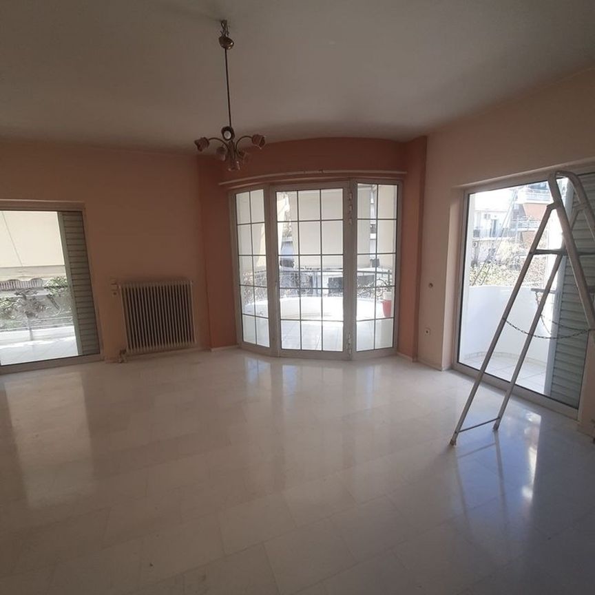 Ενοικίαση κατοικίας, 100 τ.μ., Γαλάτσι, 830 € - Photo 1