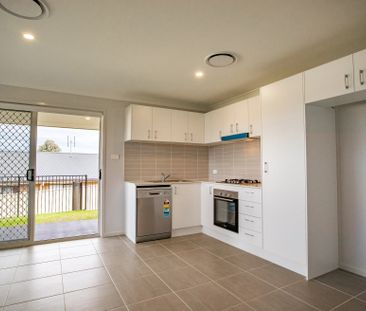 Two Bedroom Duplex - Photo 6