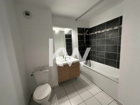 Appartement SEQUEDIN - Photo 5