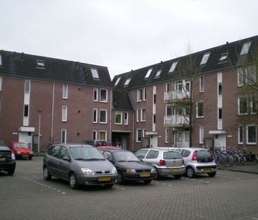 De Beente 32, Room no. C21 - Foto 4