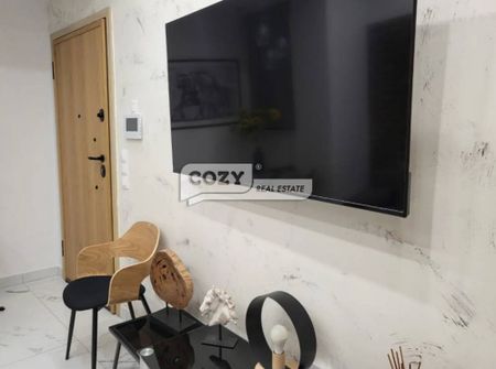 Studio/Γκαρσονιέρα για ενοικίαση Πλατεία Ναυαρίνου (Κέντρο Θεσσαλονίκης) - Photo 2