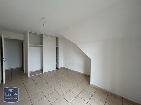 Location Appartement 3 pièces 72m² BLOIS 41000 - Photo 4