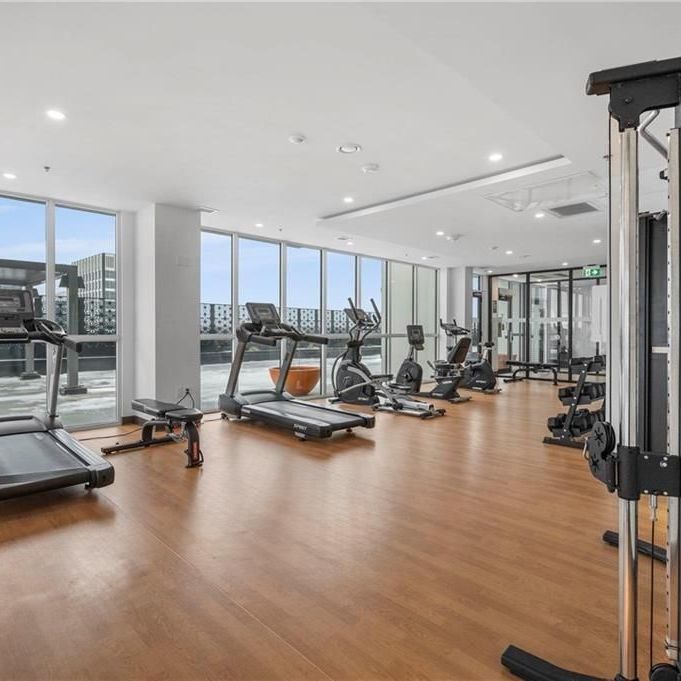 For Lease - 60 Charles Street Unit# 2405, Kitchener, Ontario - Photo 1