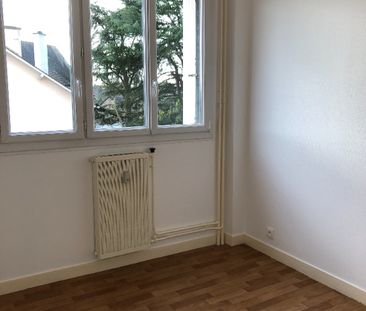 APPARTEMENT T3 REDON 35600 ILLE ET VILAINE BRETAGNE - Photo 3