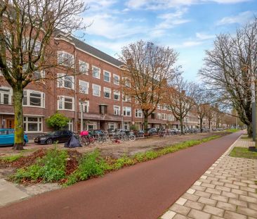 Rooseveltlaan 232-1, 1078 NX, Amsterdam - Foto 4
