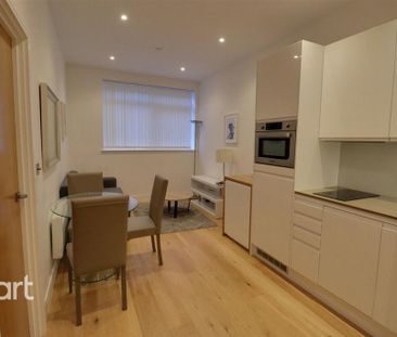 1 bedroom apartment to rent - Photo 2
