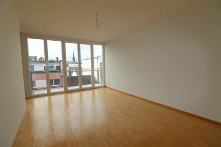 geräumige, helle 2-Zimmer-Wohnung in Kleinbasel zu vermieten - Foto 3