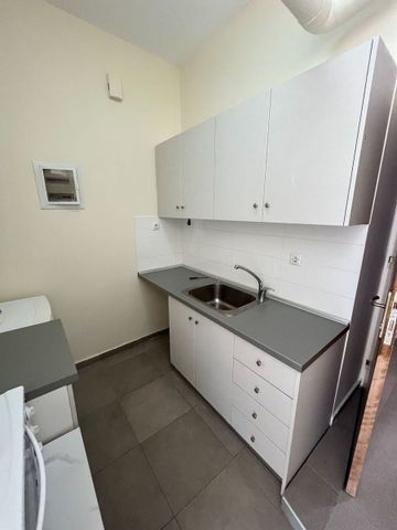 Studio/Γκαρσονιέρα για ενοικίαση Άγιος Νικόλαος (Βόλος) - Φωτογραφία 4
