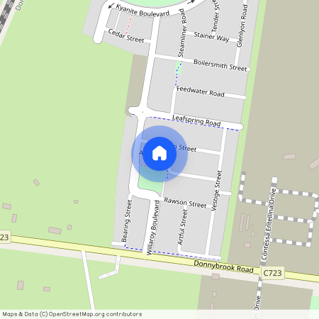 15 Henty Walk, Vic 3064, Donnybrook