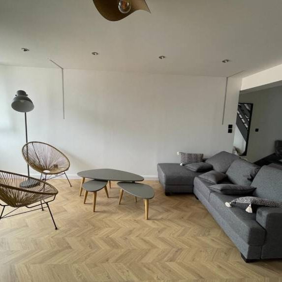 Colocation Nantes - Photo 1