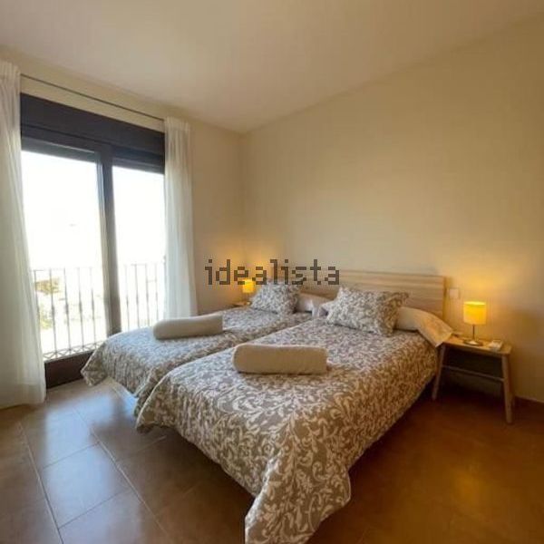 Alquiler de piso en Plaza de España, 5 edificioa - Photo 1